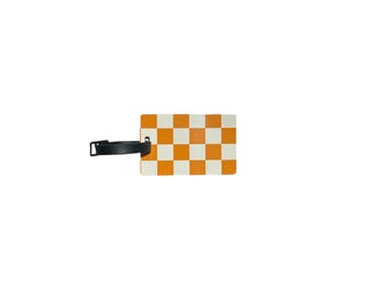 Tennessee Vols Luggage Tag