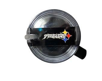 Pittsburgh Steelers 112 Unzen Topper