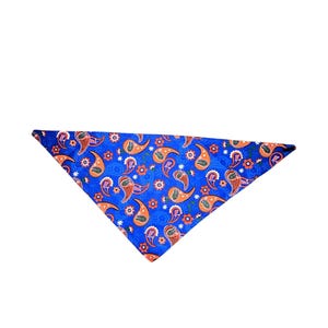 Florida Gators Dog Bandanna