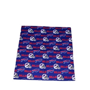 Buffalo Bills-bandana