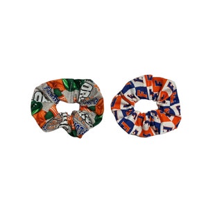Florida Gators Scrunchie - 2 Pack