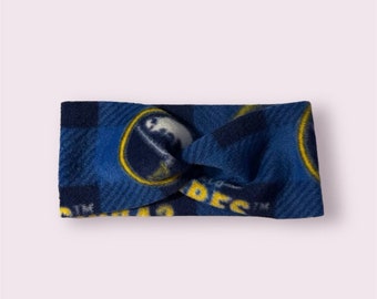 Buffalo Sabres Ear Warmers
