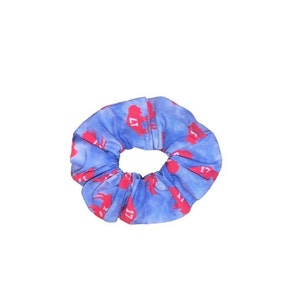 Josh Allen Scrunchie
