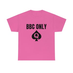 BBC Only Clothing | QOS Clothing | Hotwife Clothing | Cuckold Lifestyle