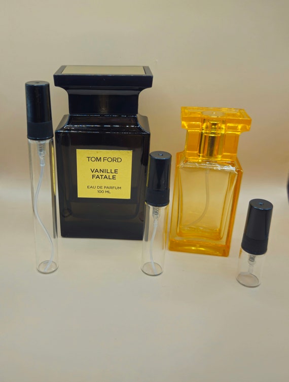 Vanille fatale 30 ml new arrivals