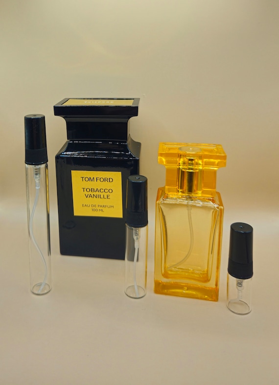 Wholesale Premium Perfume Oil Inspired by Tom Ford* Tobacco Vanille in –  PERFUME STUDIO