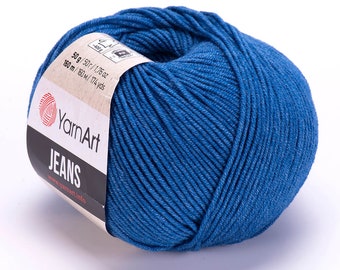 Yarnart-jeans