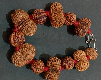 1 ～ 14 ムキ、ガネーシャ、ガウリ シャンカール ルドラクシャ