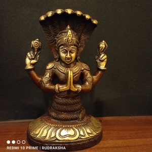 Patanjali statue - Etsy 日本