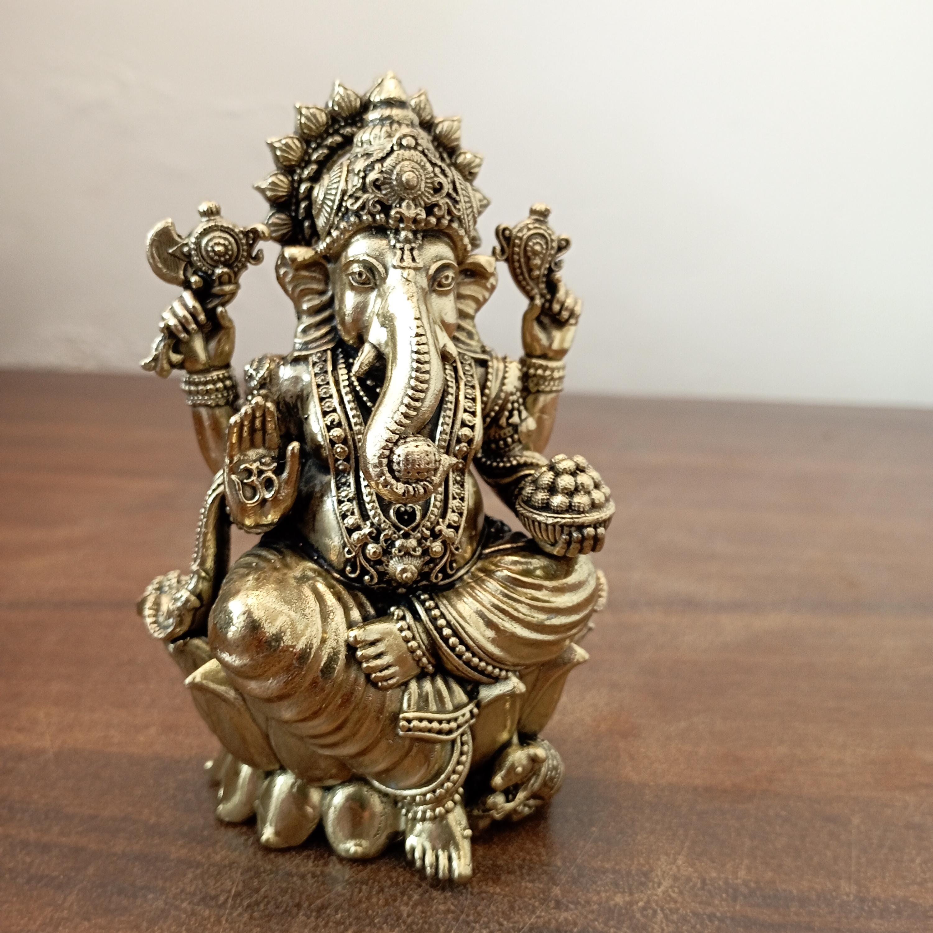 Patanjali statue - Etsy 日本