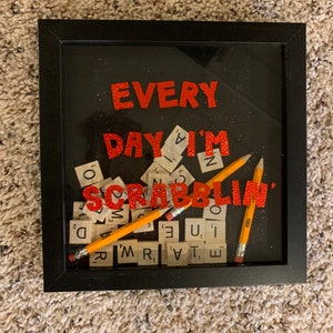 Scrabble