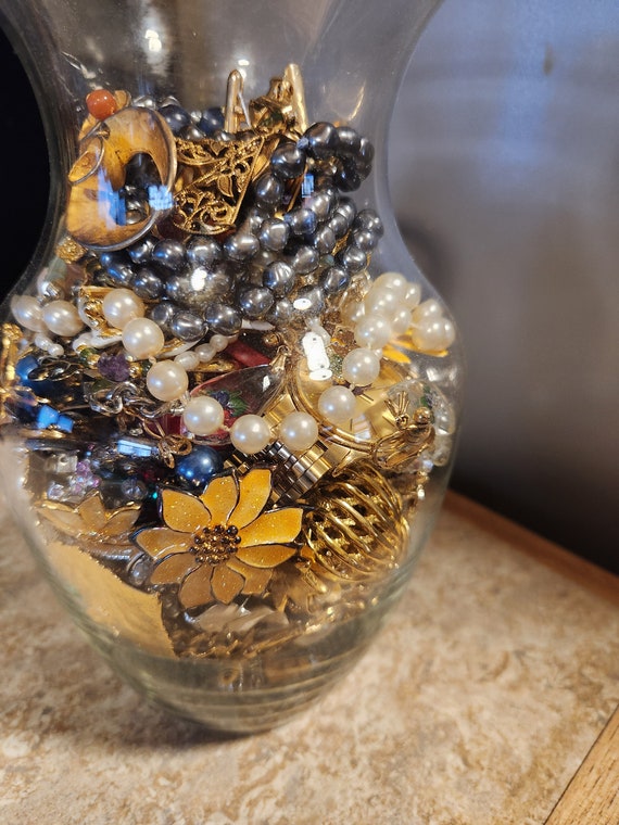 Bulk Mixed Jewelry - image 4