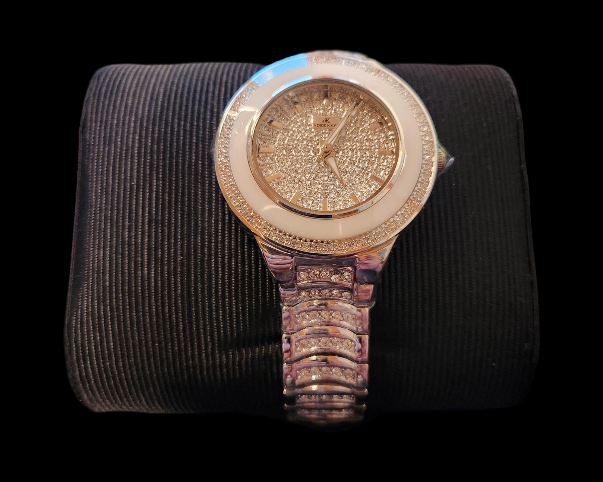 Adee kay watch AK3530 Series | Adee Kaye main image 3