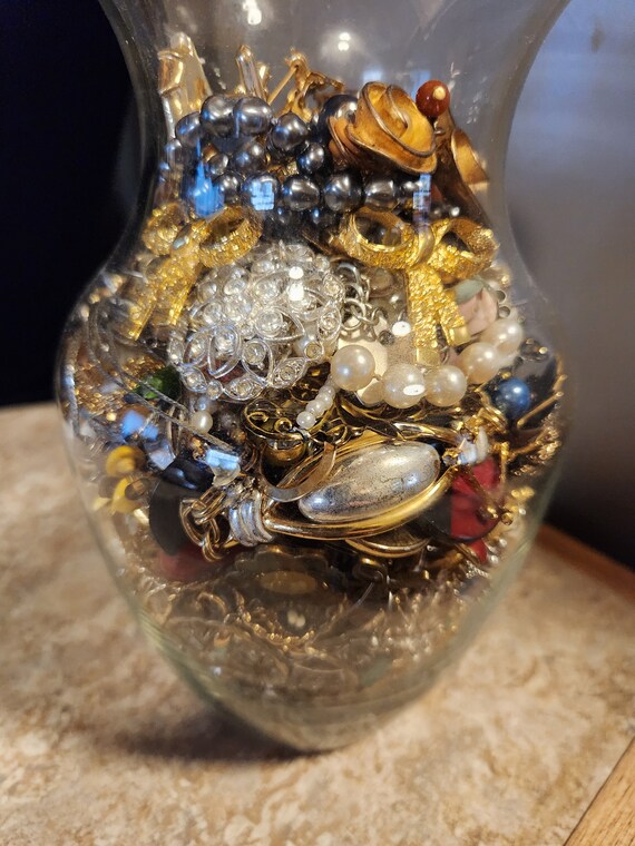 Bulk Mixed Jewelry - image 1