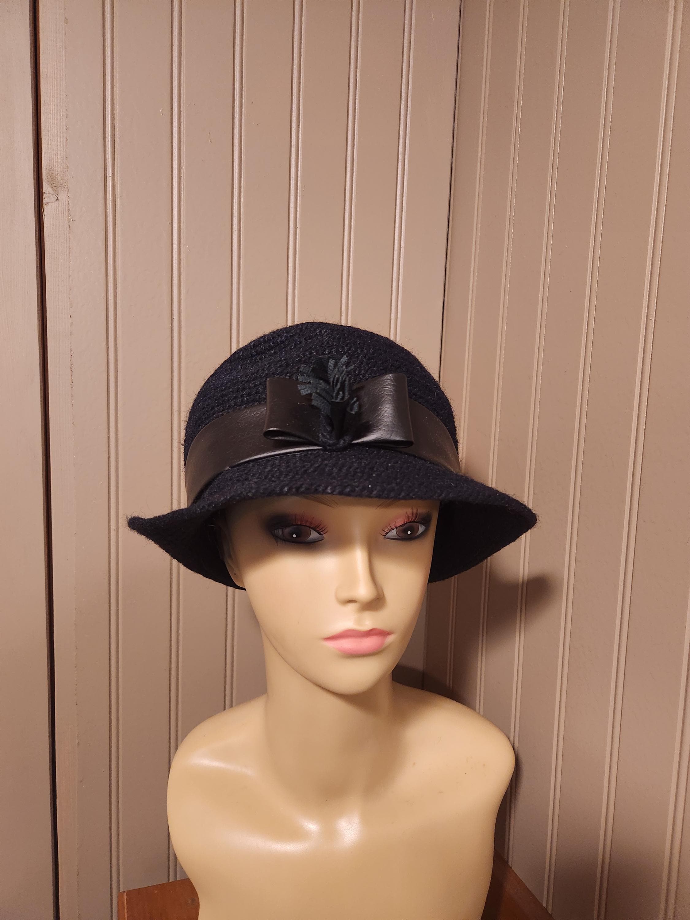 Everitt Knit Hat - Etsy