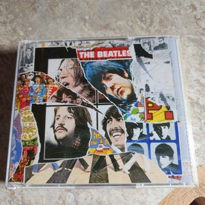 The Beatles Anthology 3: Classic Rock Collection (Two CD Set)