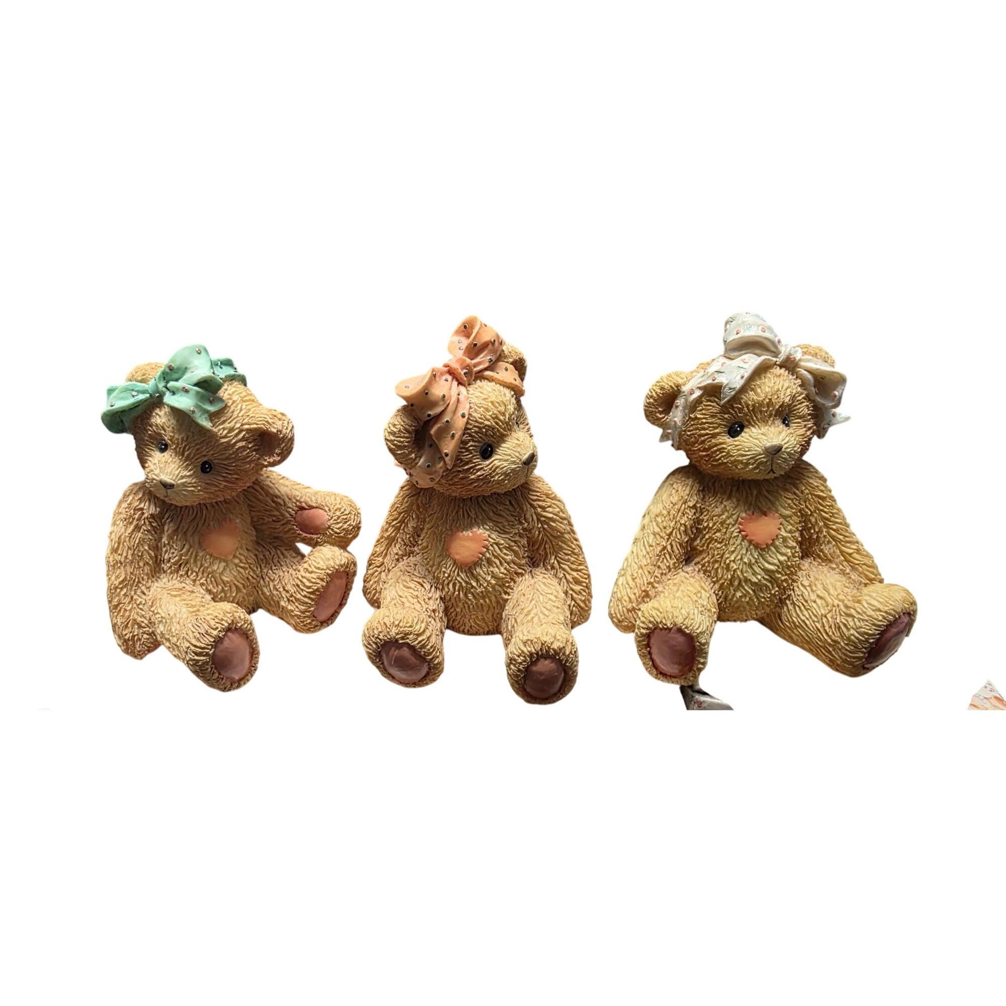Cherished teddy - Etsy 日本