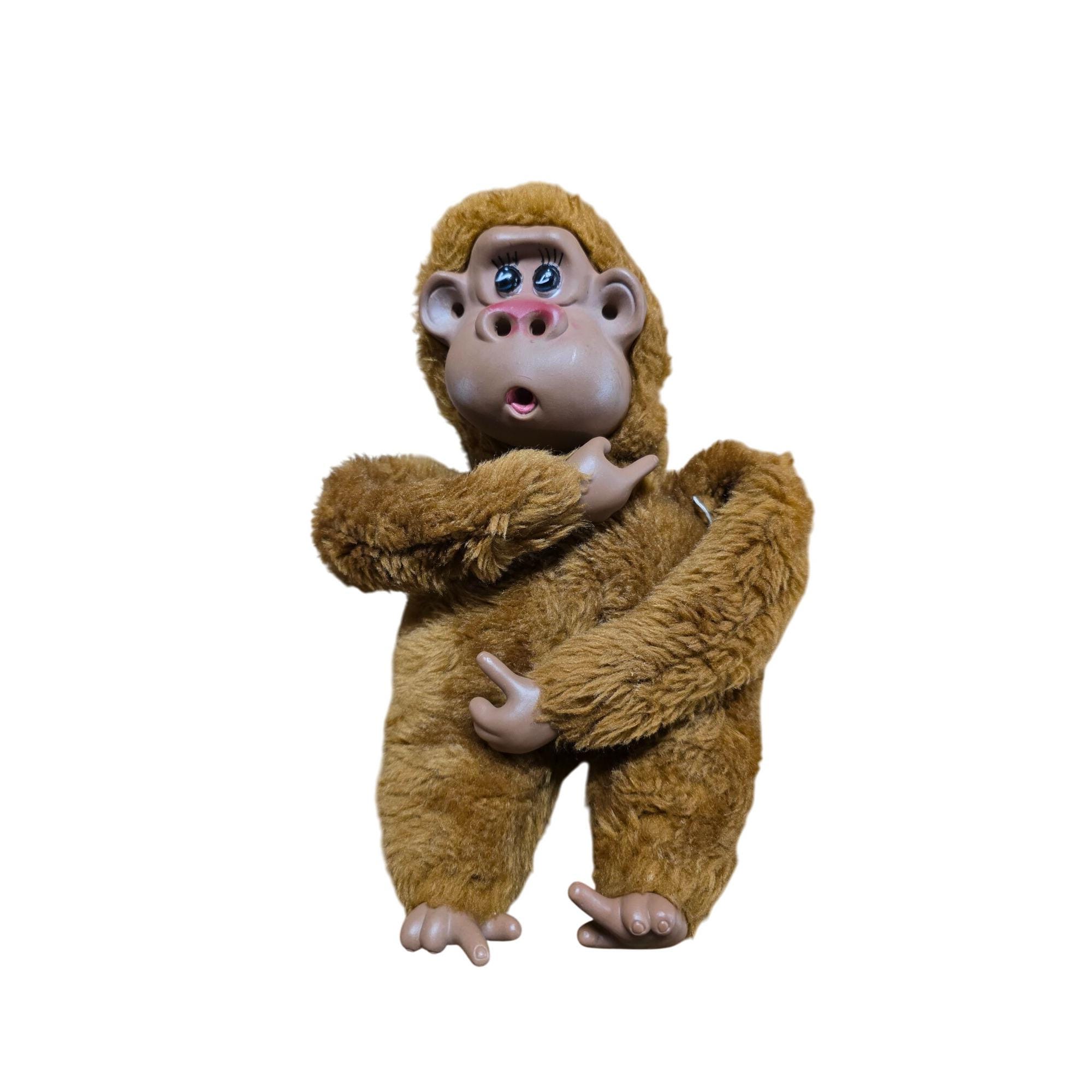 Amazon.co.jp: ＊ぬいぐるみ ＊サル 猿 モンキー ＊31cm