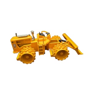 Joal 1:50 Caterpillar 825B COMPACTOR Nº 218