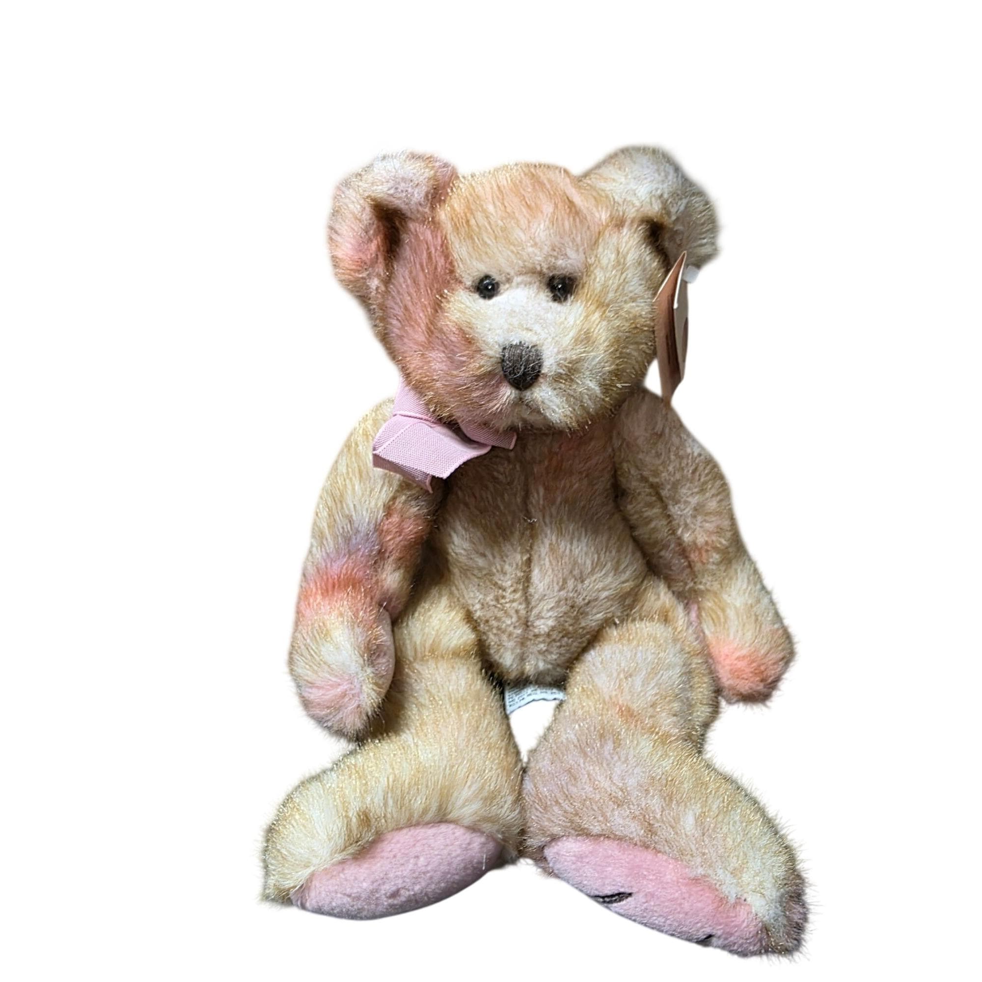 Vintage Russ Teddy Bears - Etsy