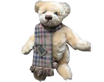 Vintage Merrythought Tide-rider BL15GD 15