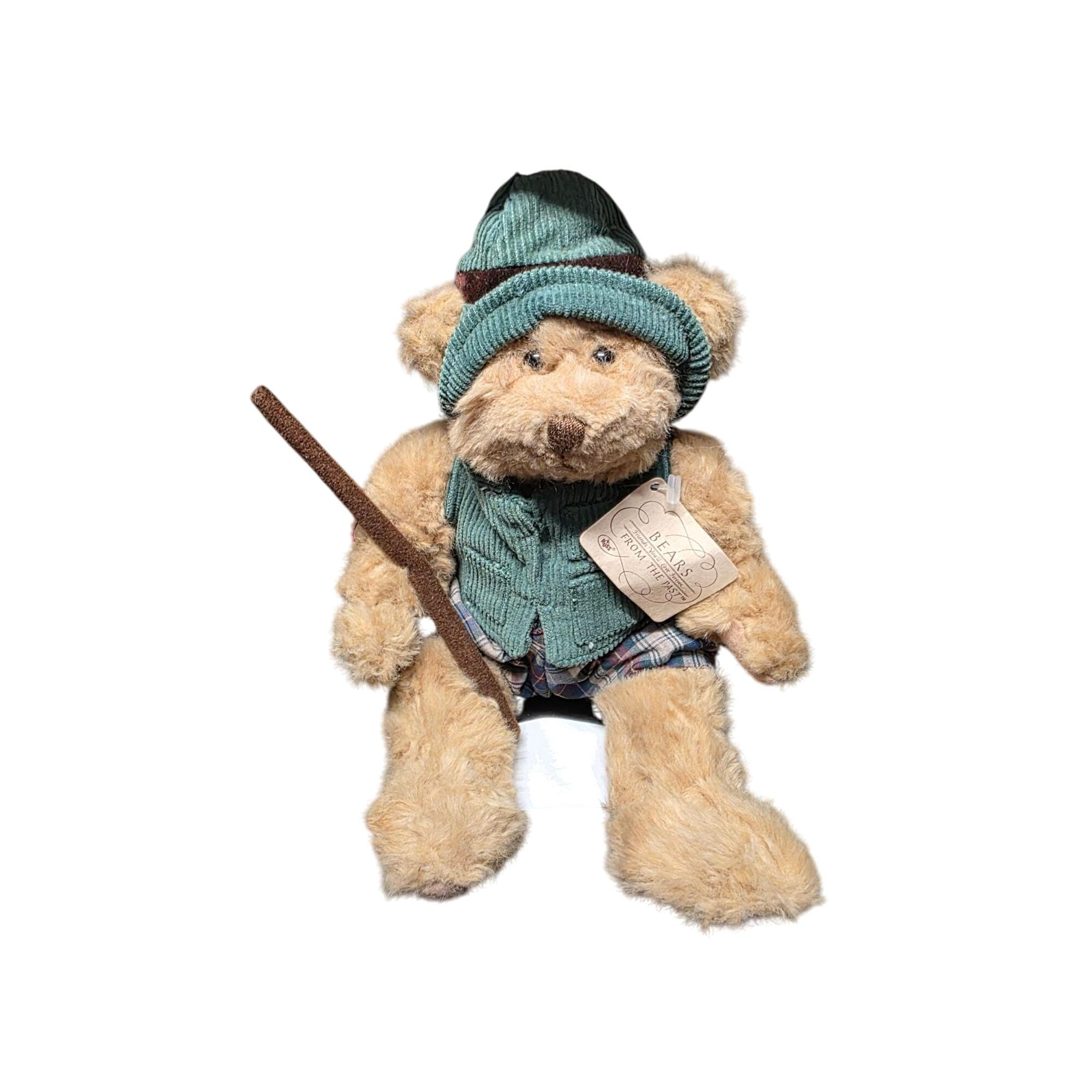 Russ berrie teddy - Etsy 日本