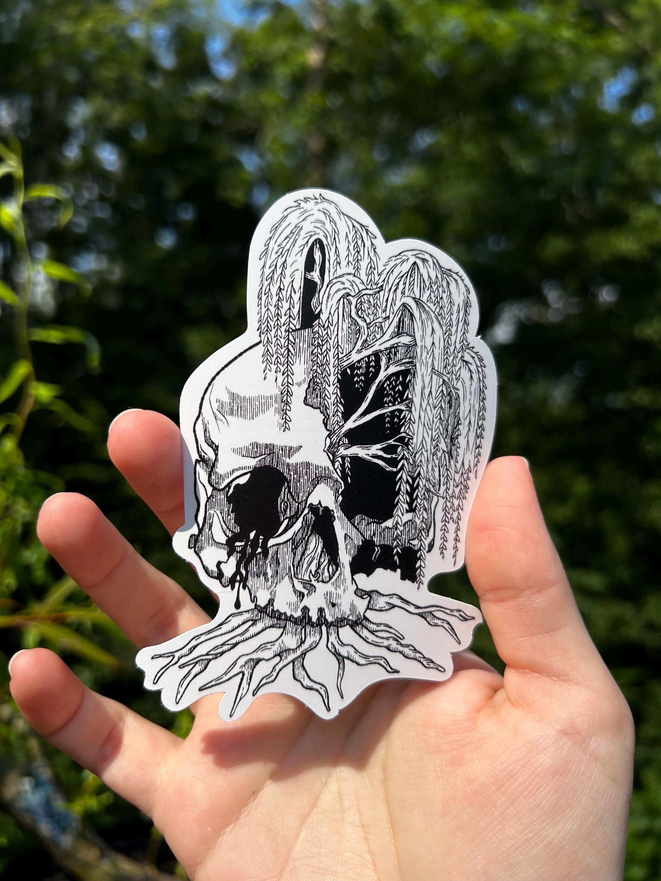 WizardofWillow - Etsy