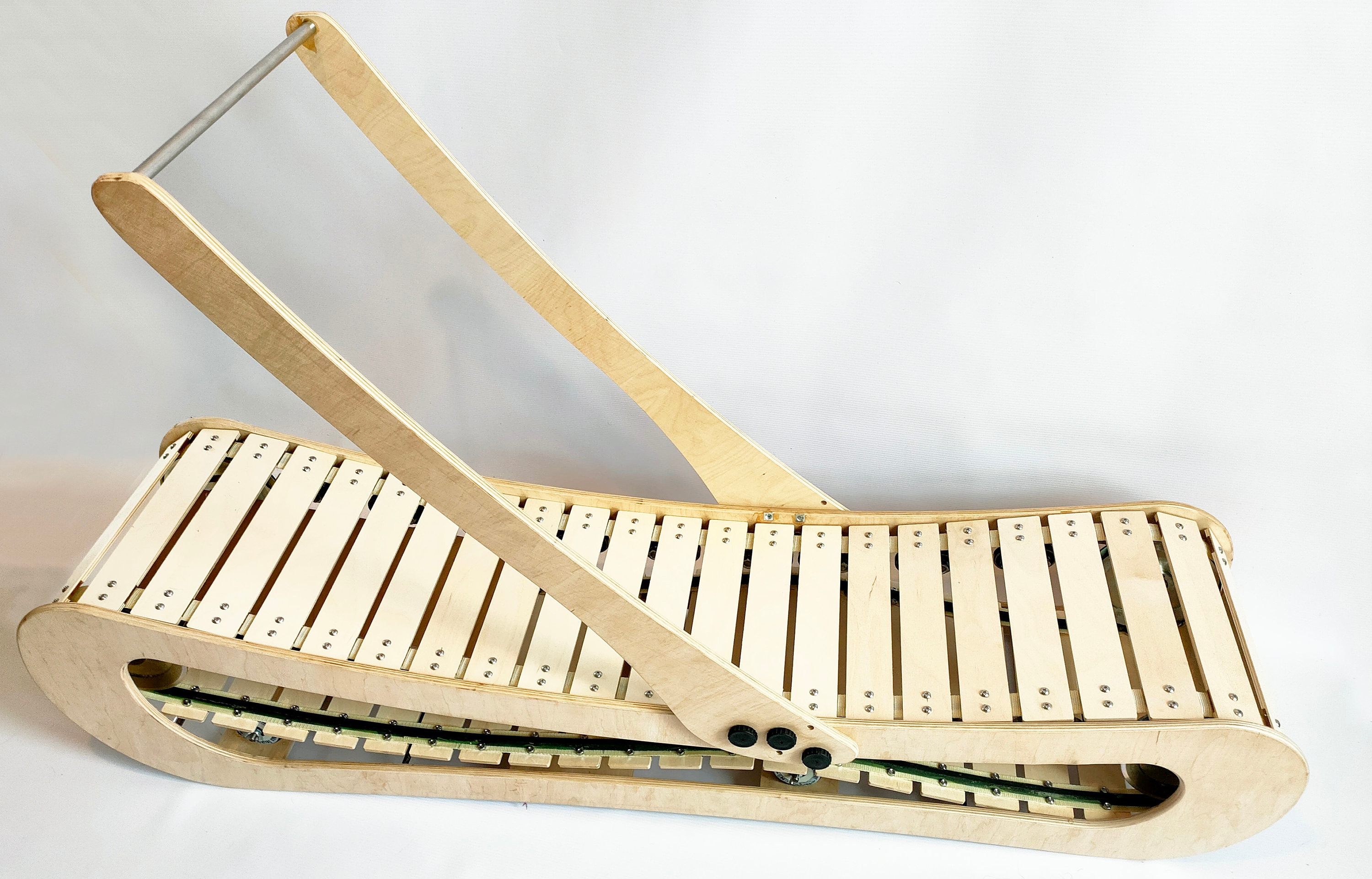 PLANS / BLUEPRINT of Wooden Dog Treadmill 140cm/55'' Etsy