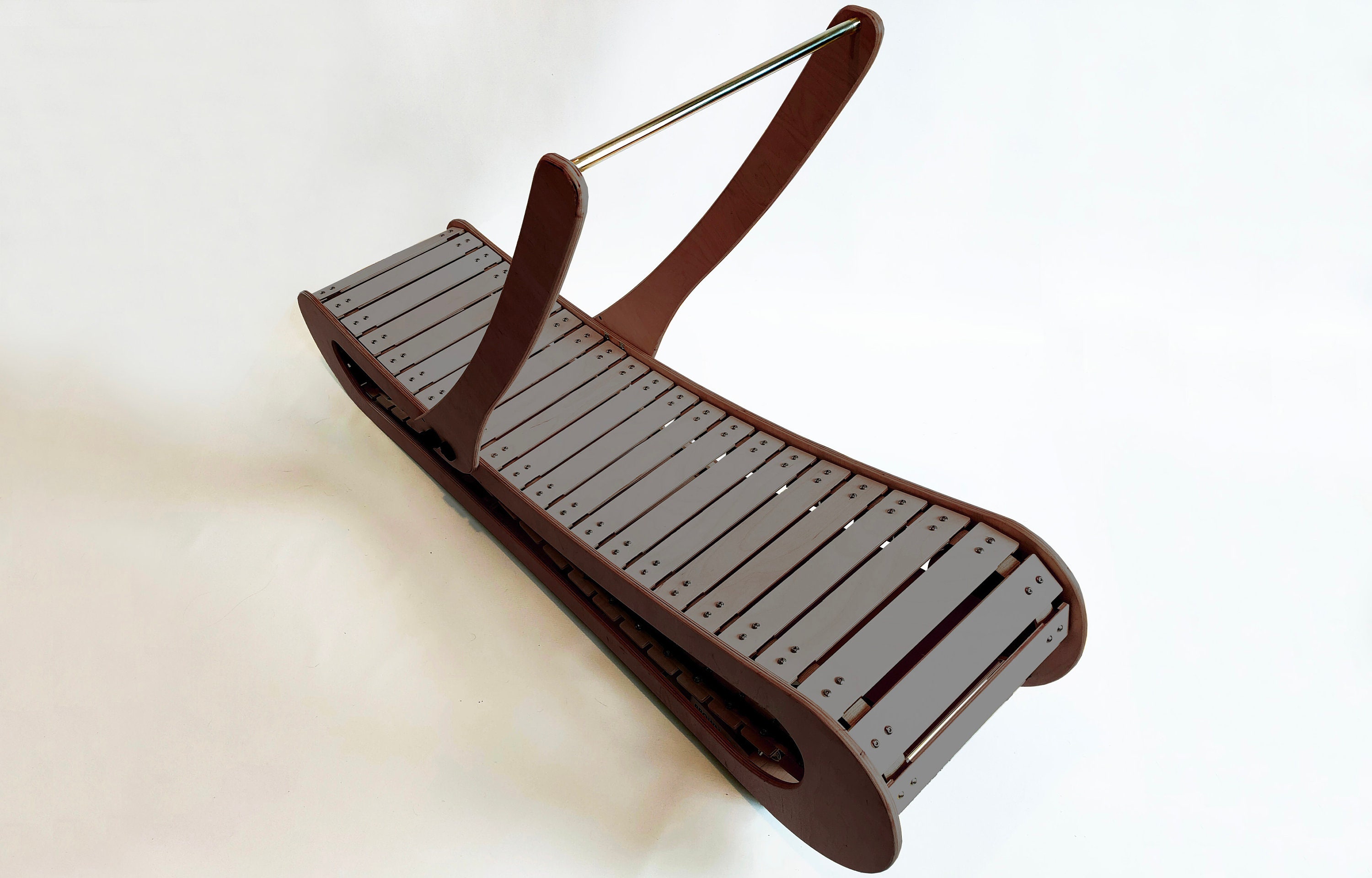 PLANS / BLUEPRINT of Wooden Dog Treadmill 140cm/55'' Etsy