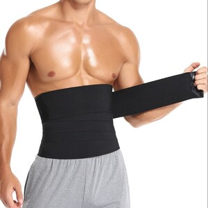 Professional trimmer girdle body shaping tummy control slim waist