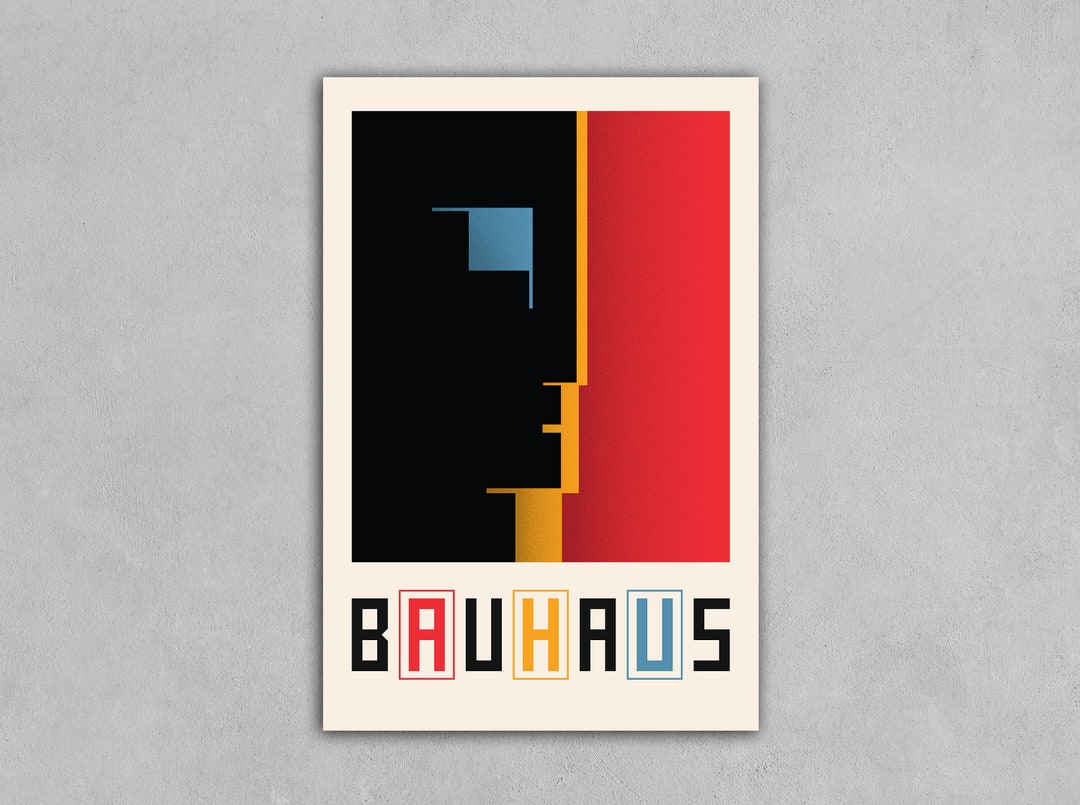 額装品/Universal Alfabet（バウハウス）BAUHAUS Herbert Bayer- Universal Typeface - Encyclopedia Design