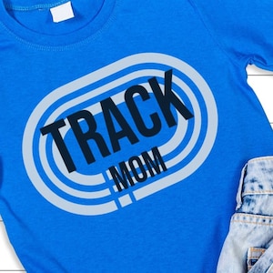 Track Mom - Digitaler Download