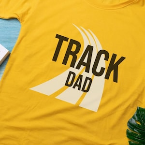 Track Dad - Téléchargement numérique