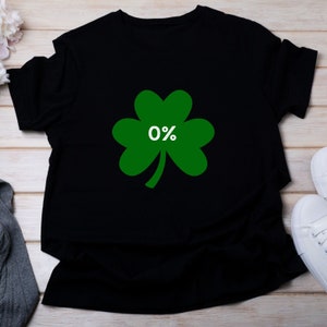 0% irlandais