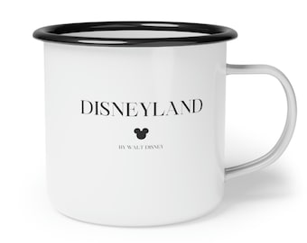 Disneyland Mug