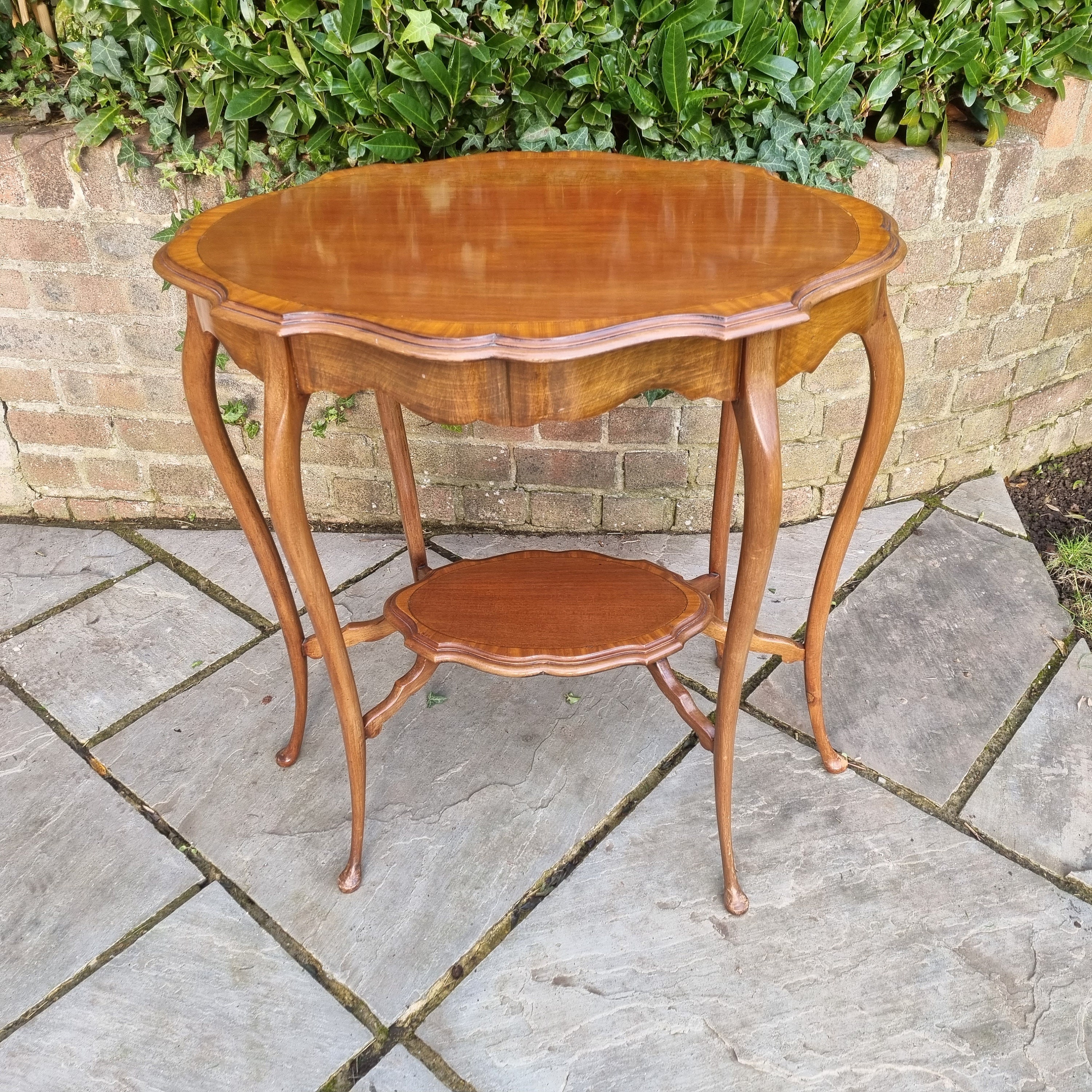15+ Mother Pearl Coffee Table