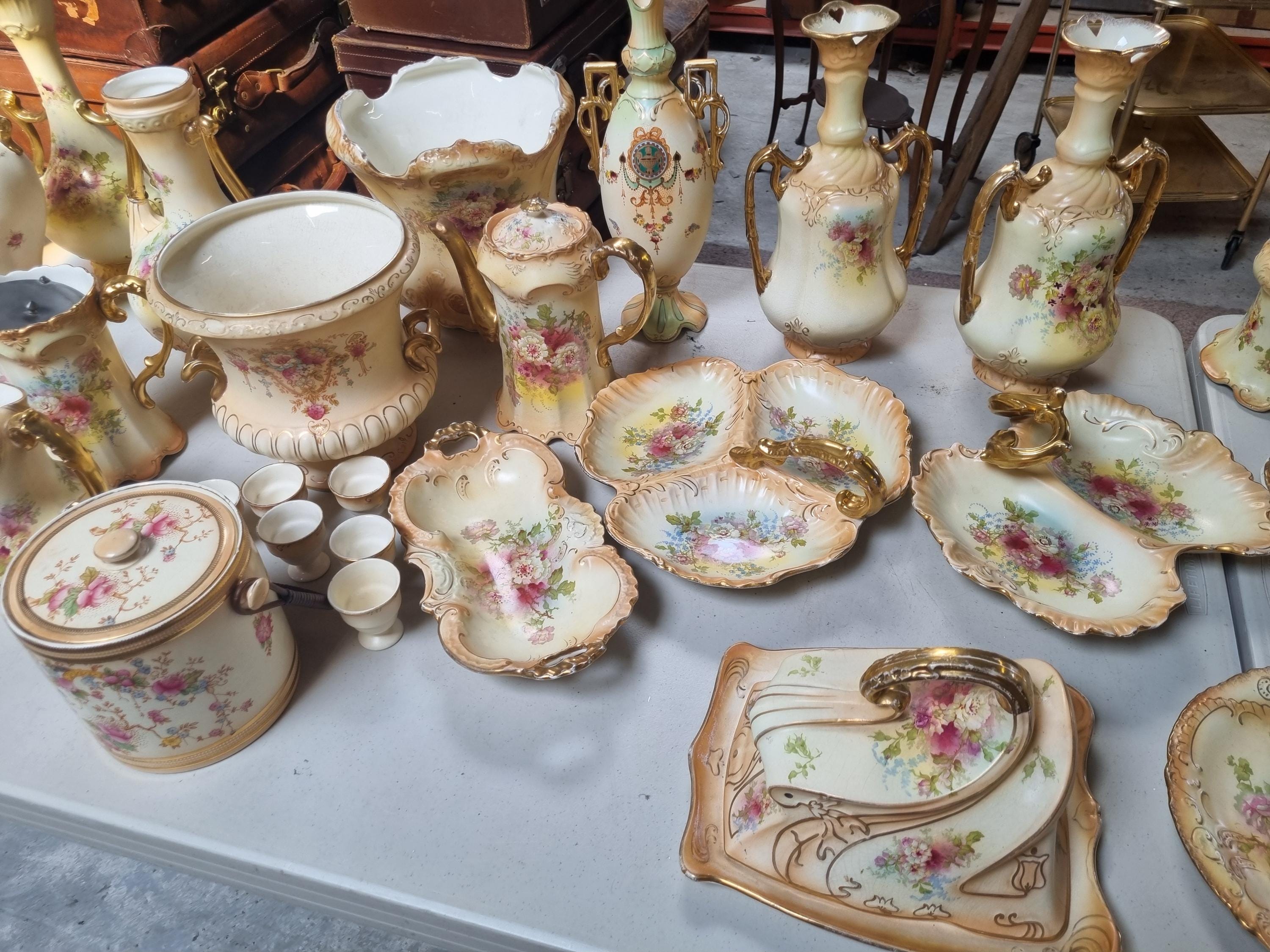 Devon Ceramics - Etsy UK
