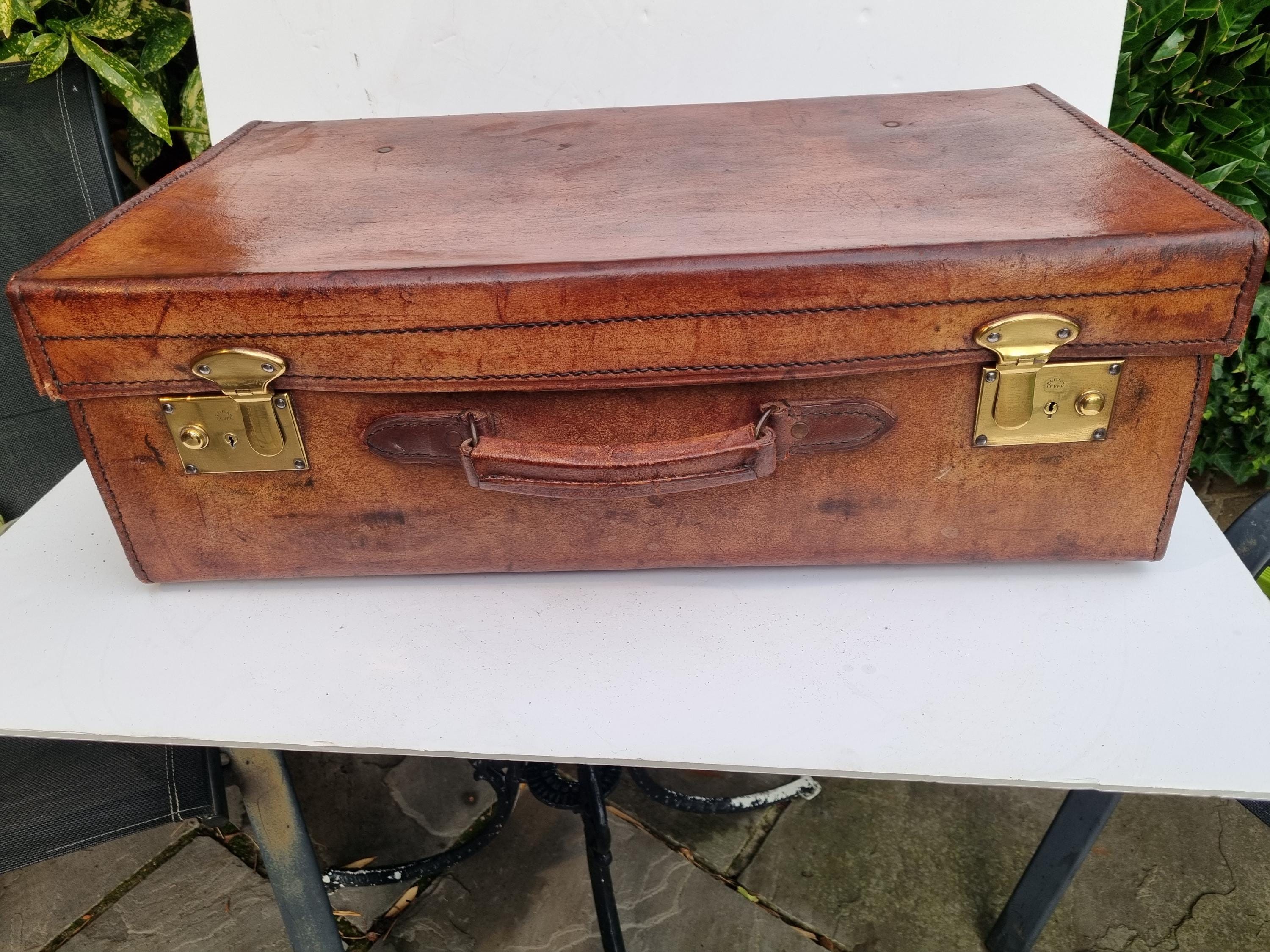TotallyTrunksVintage - Etsy UK