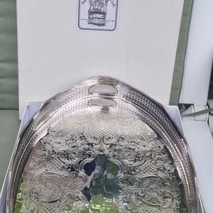 Ellis Barker Silver - Etsy