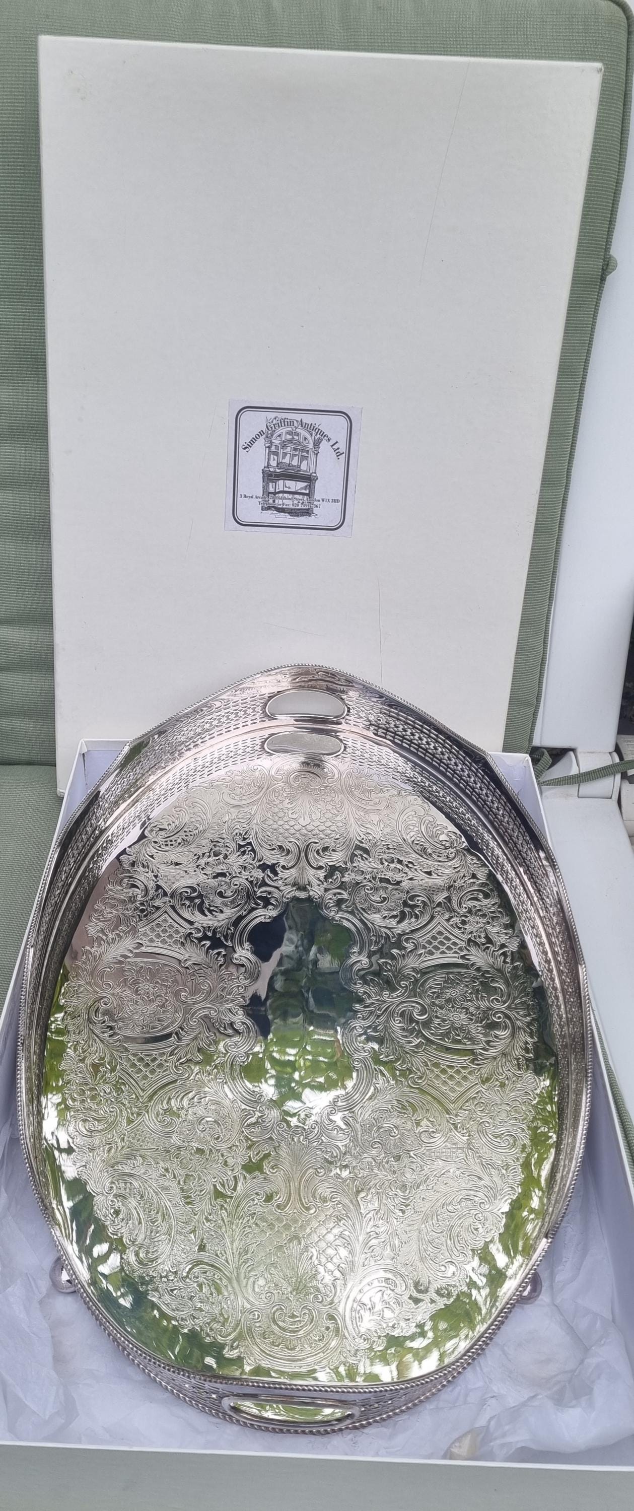Ellis Barker Silver - Etsy