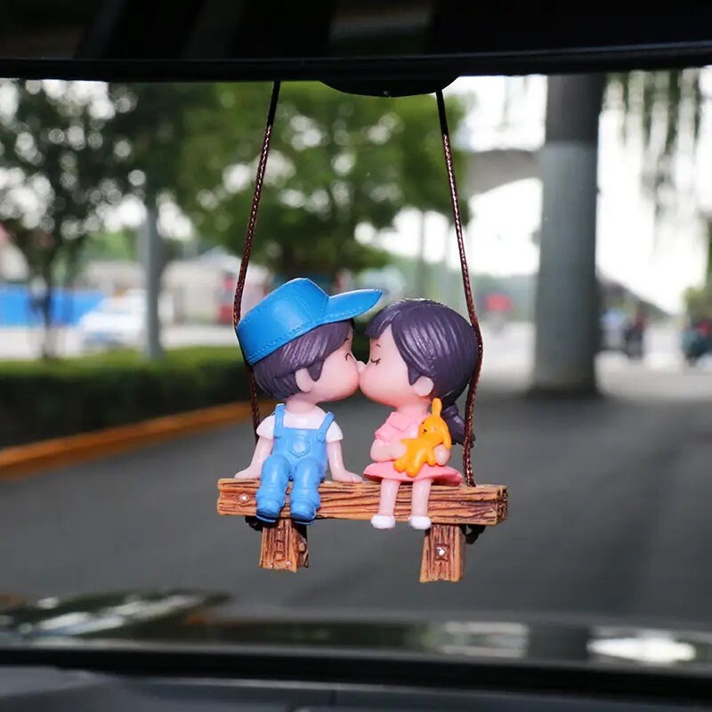 Anime Couple Kissing - Etsy Canada