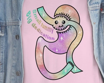 Gastric Bypass T-Shirt: Bariatric Surgery Weight Loss Gift