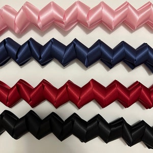 Mobius Braid