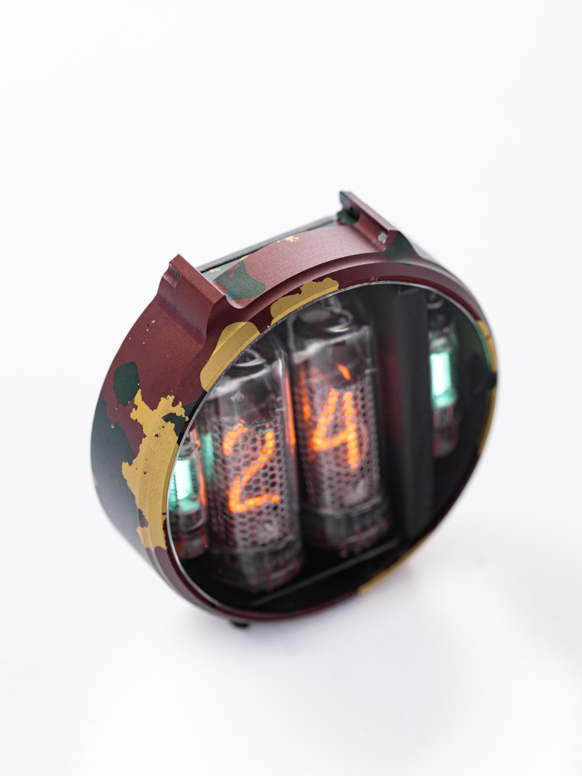 In8 2 nixie tube - Etsy 日本