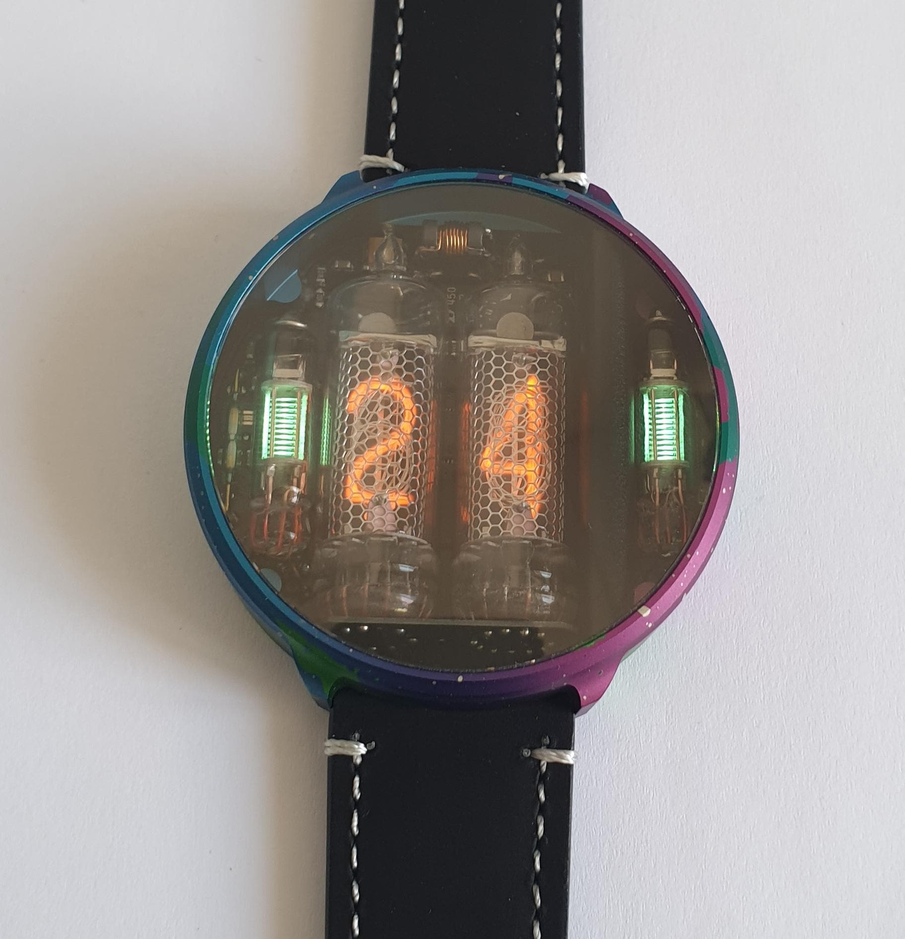 In8 2 nixie tube - Etsy 日本