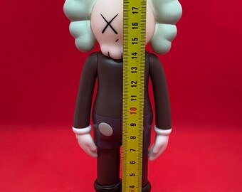 KAWS Companion 2004 Figure – MEDICOM TOY, Limited Edition