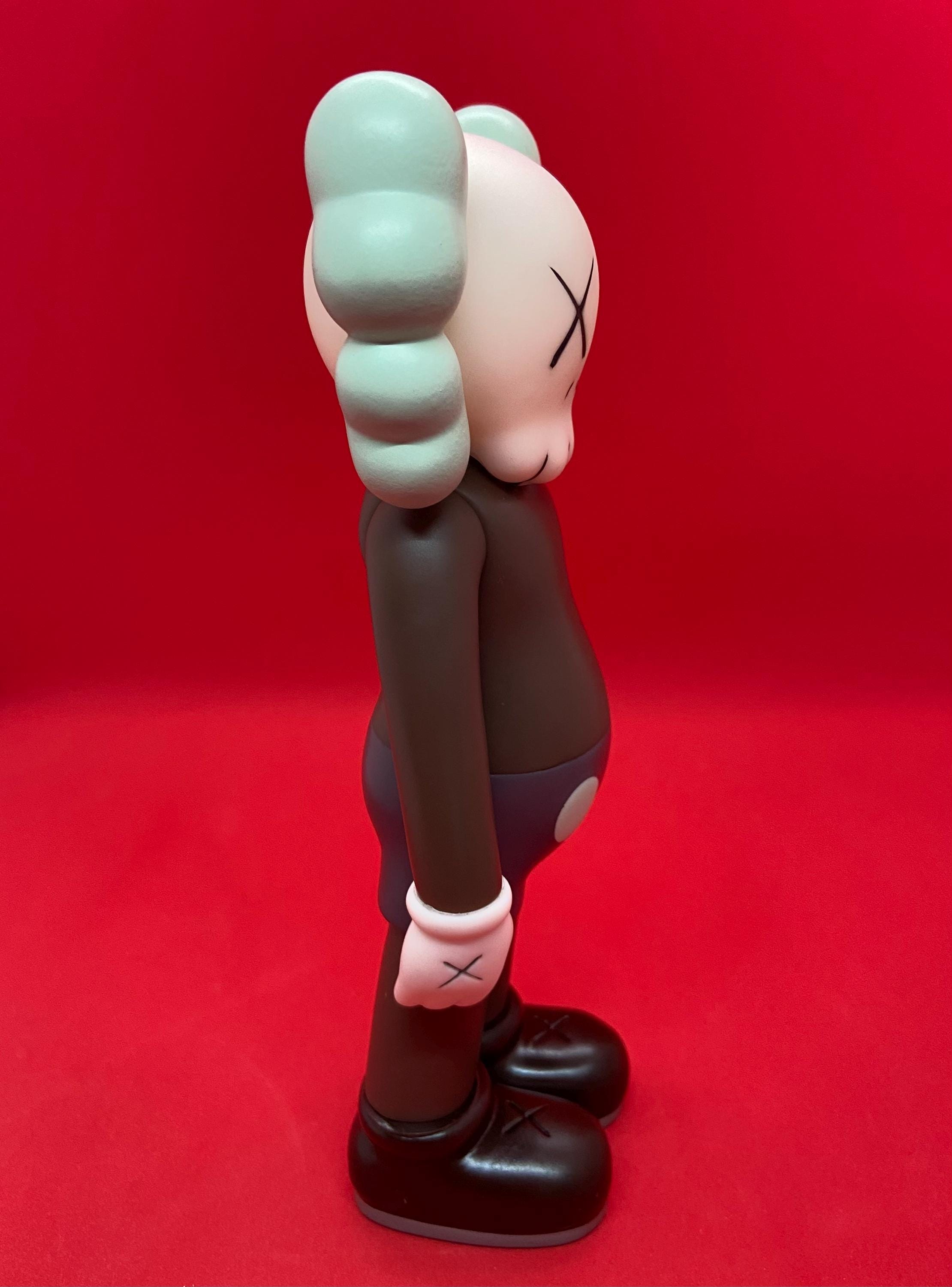 KAWS Companion 2004 Figure – MEDICOM TOY, Limited Edition
