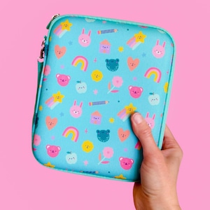 small card binder 900 Pocket Trading Card Binder – 50 Removable Sheets, Premium Zippered –  Trendiphy main image 0