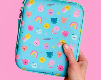 Belle Sundries Card Binder- Compatible with Yoto Mini cards