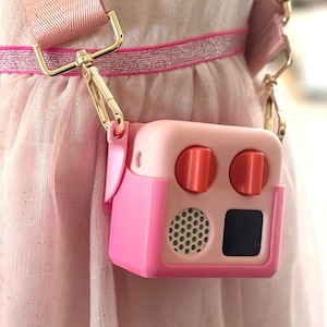 Coque personnalisée pour Yoto Mini